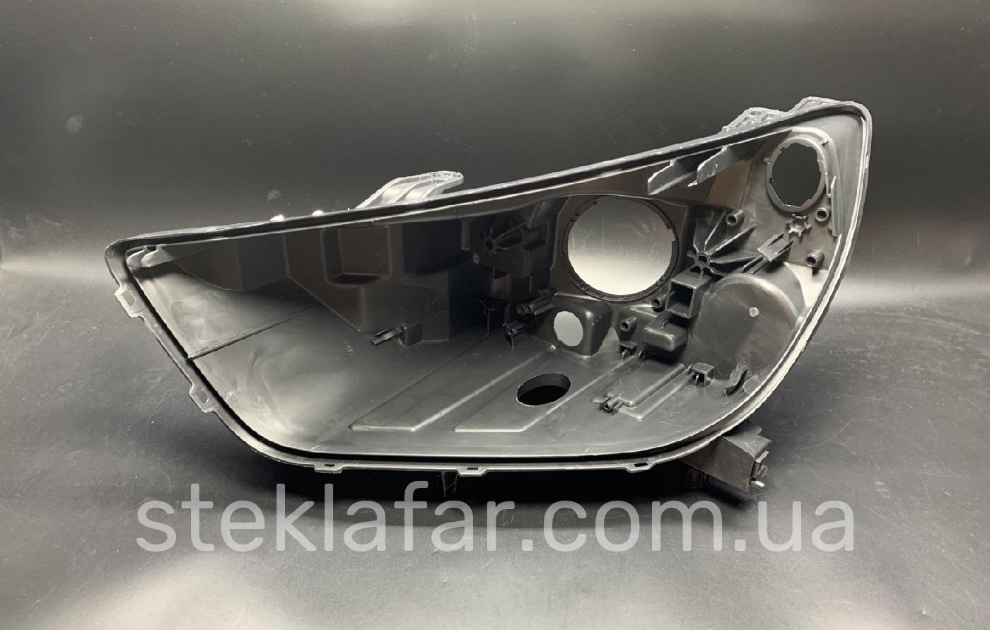 Корпус фары Opel Mokka (2016-2020) LED фара