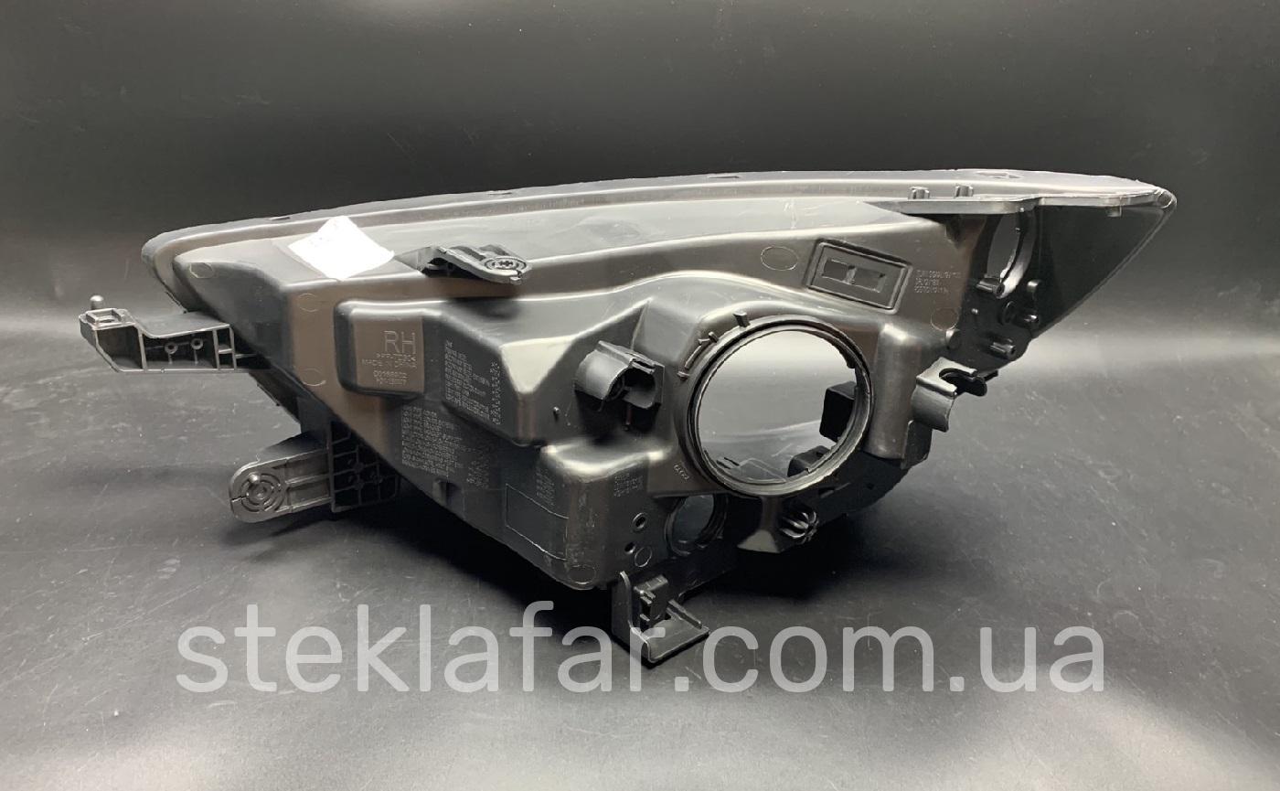 Корпус фары Opel Mokka (2016-2020) LED фара
