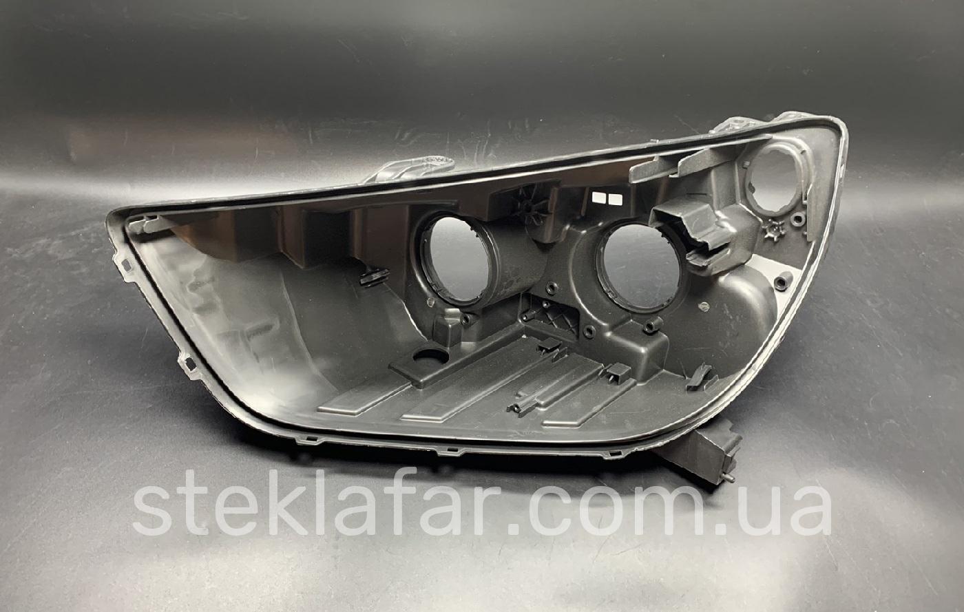 Корпус фары Opel Mokka (2016-2020) Halogen фара
