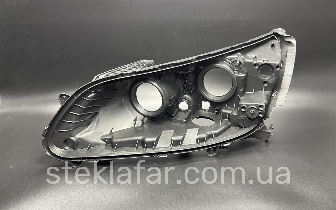 Корпус фары Honda Accord 9 USA Halogen (2013-2016)