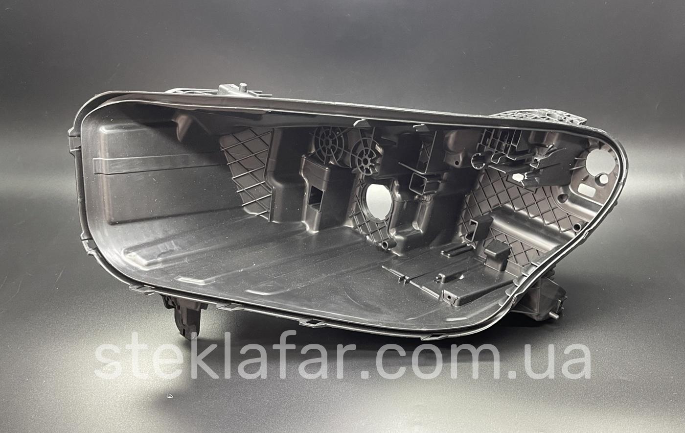 Корпус фары Opel Mokka (2020-2024) Xenon