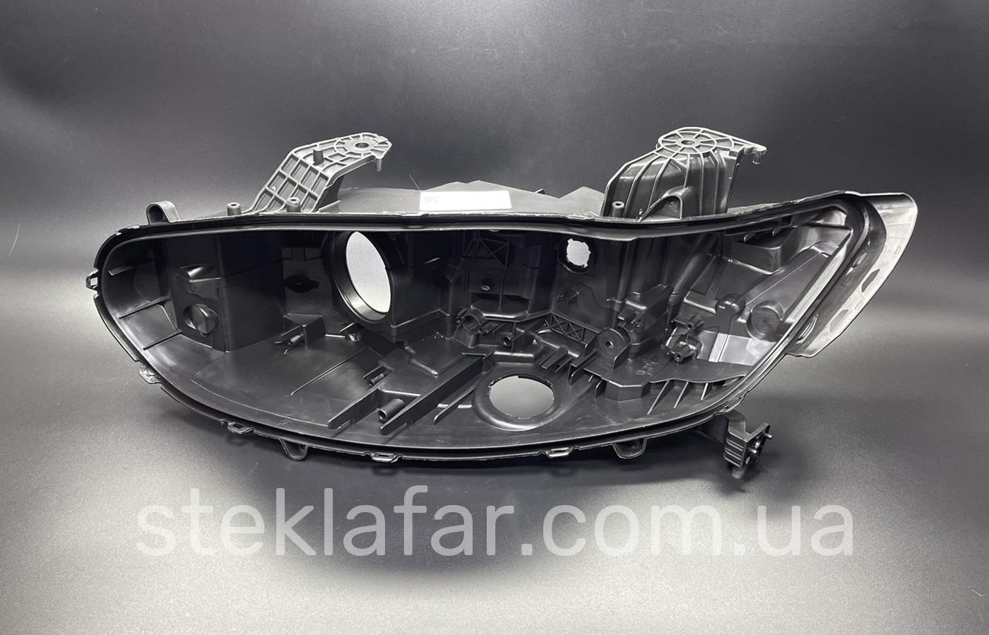 Корпус до фари Honda Accord X (2017-2021) Halogen+LED