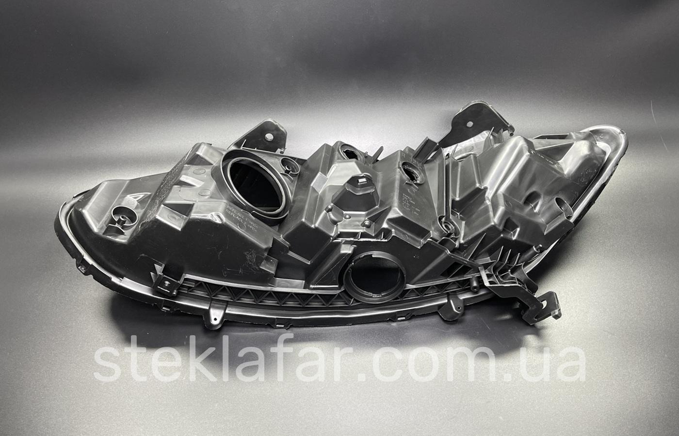 Корпус до фари Honda Accord X (2017-2021) Halogen+LED