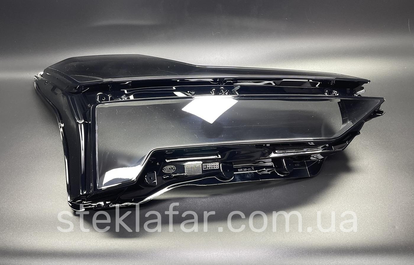 Скло до фари Volvo Polestar 4 (2023-2026) SUV