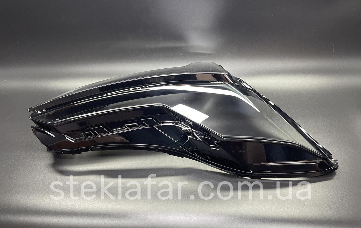 Скло до фари Volvo Polestar 4 (2023-2026) SUV