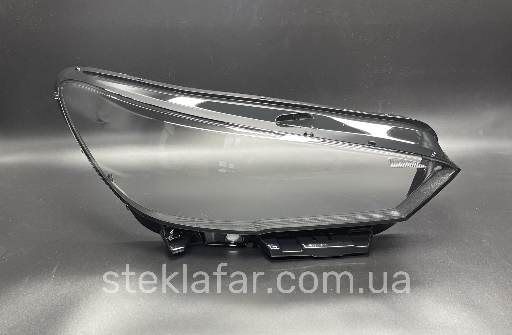 Скло до фари Opel Mokka (2020-2024)