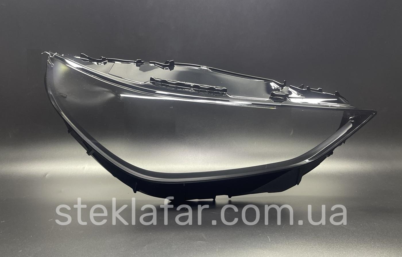 Скло до фари BMW X3 G45 (2024-2026)