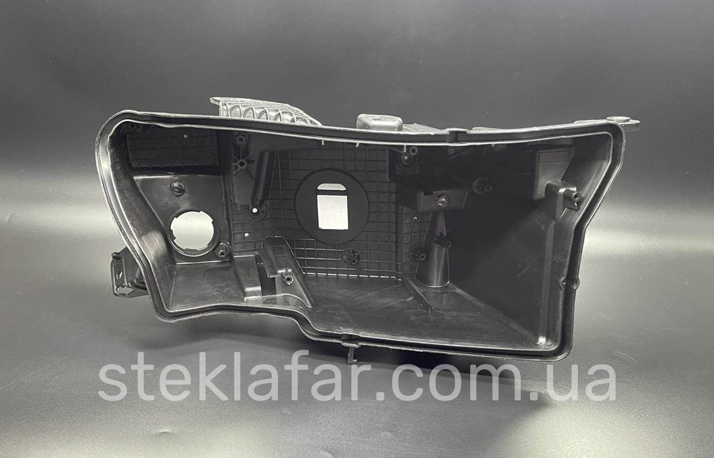 Корпус до фари Jeep Grand Cherokee WL (2021-2024)