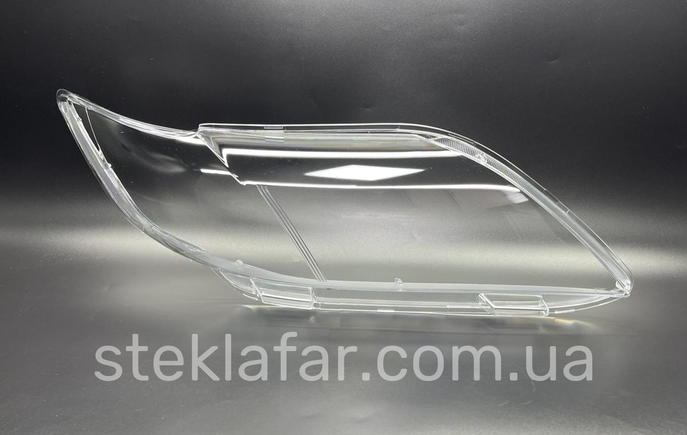Стекло фары Toyota Camry XV40 (2006-2009) Emirate