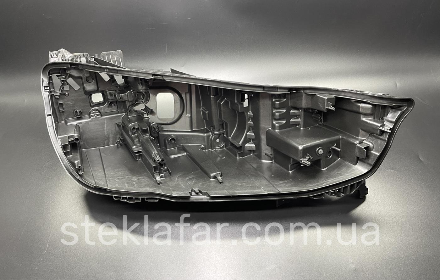 Корпус фары BMW IX i20 (2021-2025)