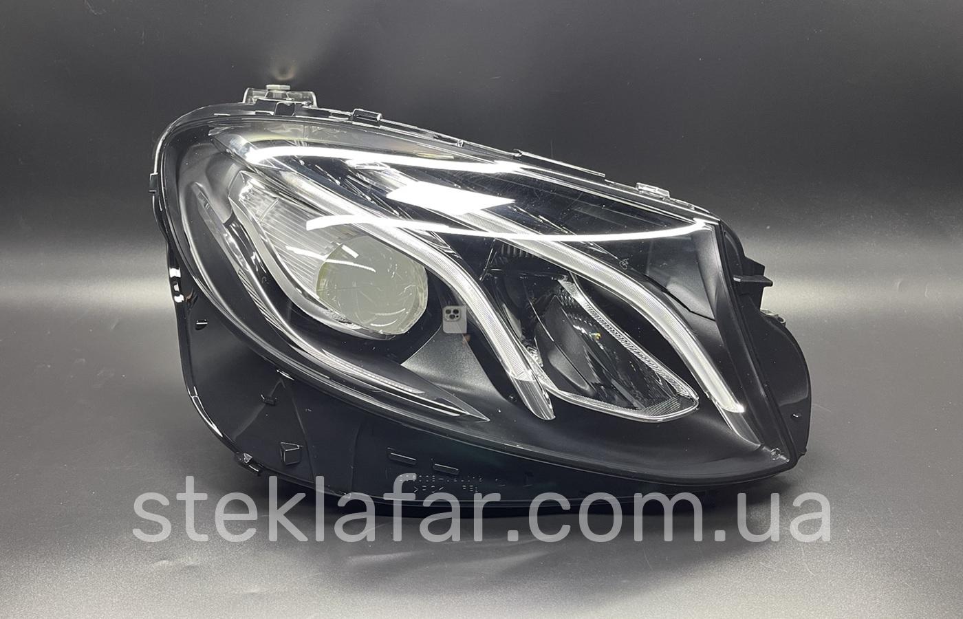 Фара Mercedes Benz W213 (2016-2019)