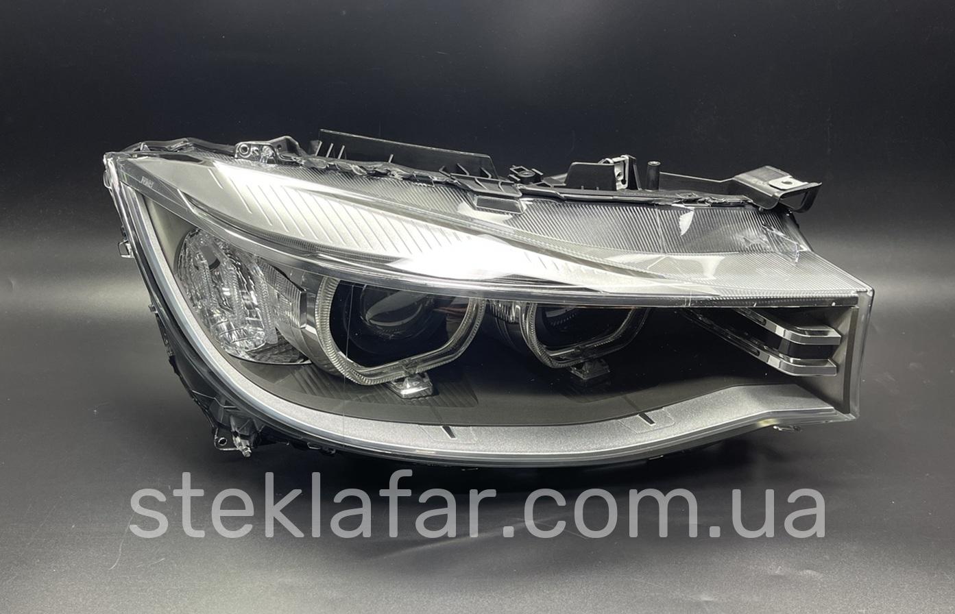 Фара у зборі BMW 3GT F34 (2012-2019) Xenon