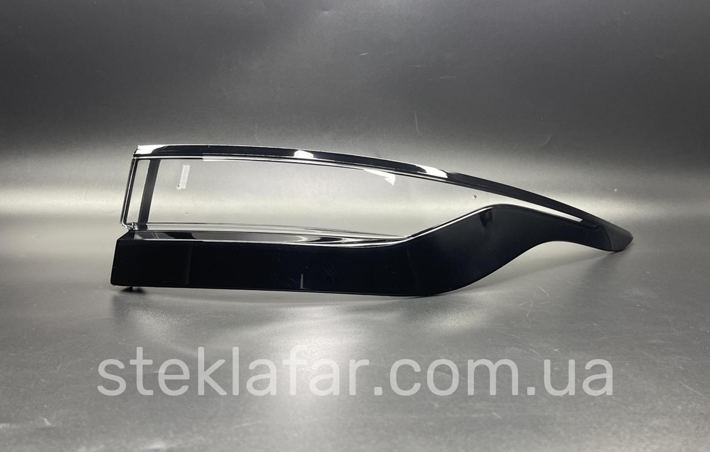 Скло тильного ліхтаря Range Rover Evoque (2018-2022)
