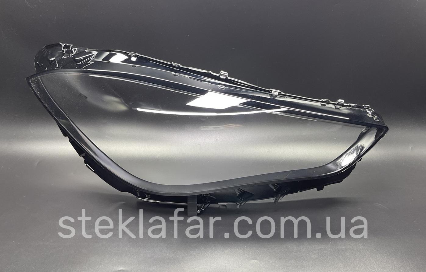 Скло до фари Mercedes-Benz CLE C236 A236 (2023-2025)