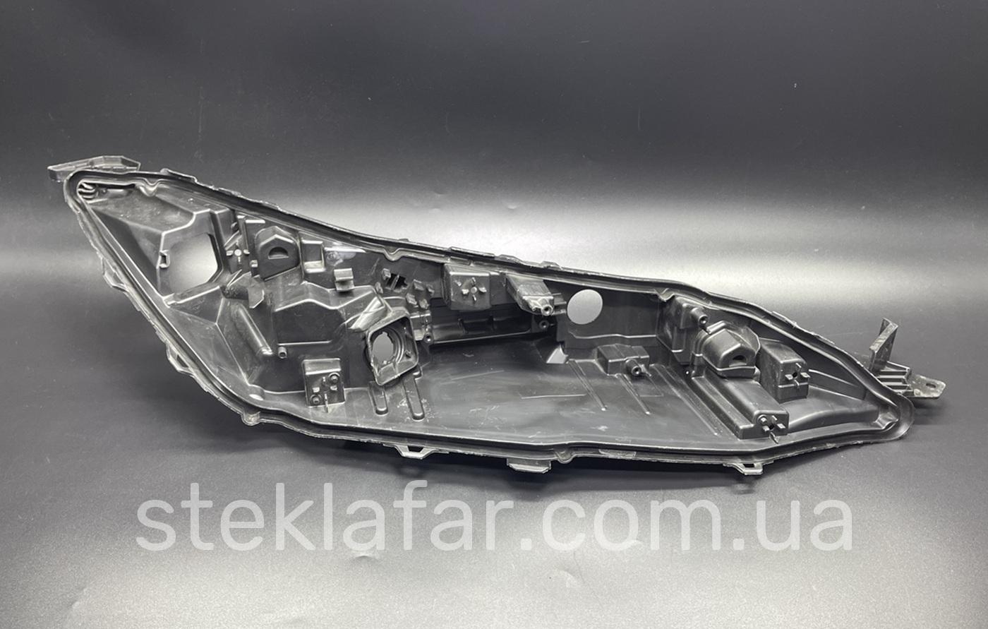 Корпус до фари ДХВ Nissan X-Trail T33 (2022-2025) Halogen