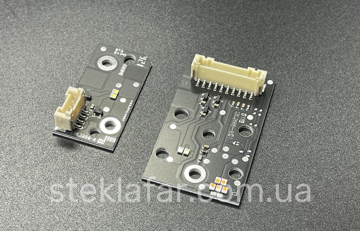 Плата ДХВ до фари BMW 7-Series G11 G12 LED Full (2015-2019) 2 шт