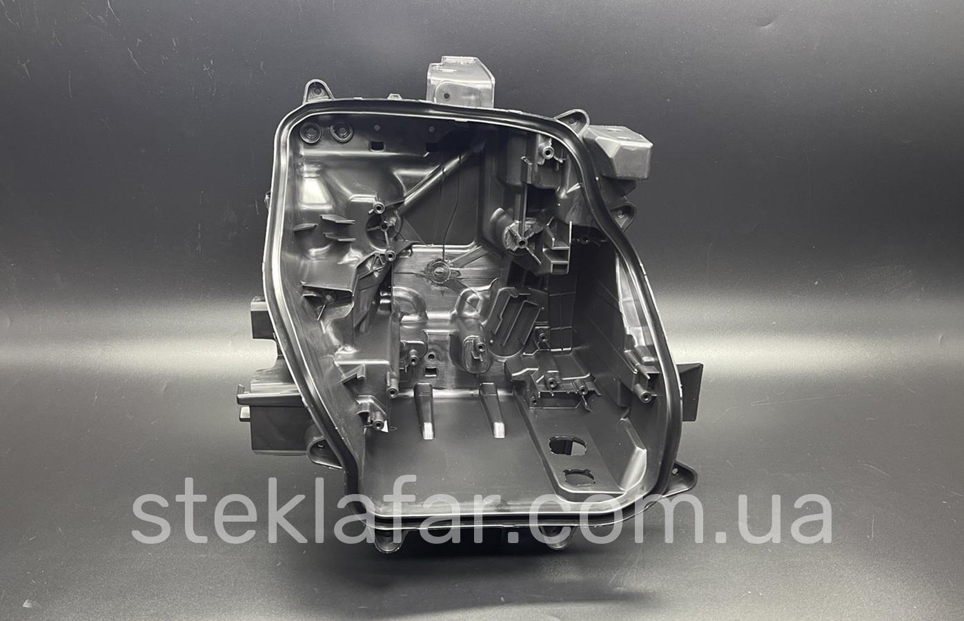 Корпус фары Mazda CX-90 (2023-2025)