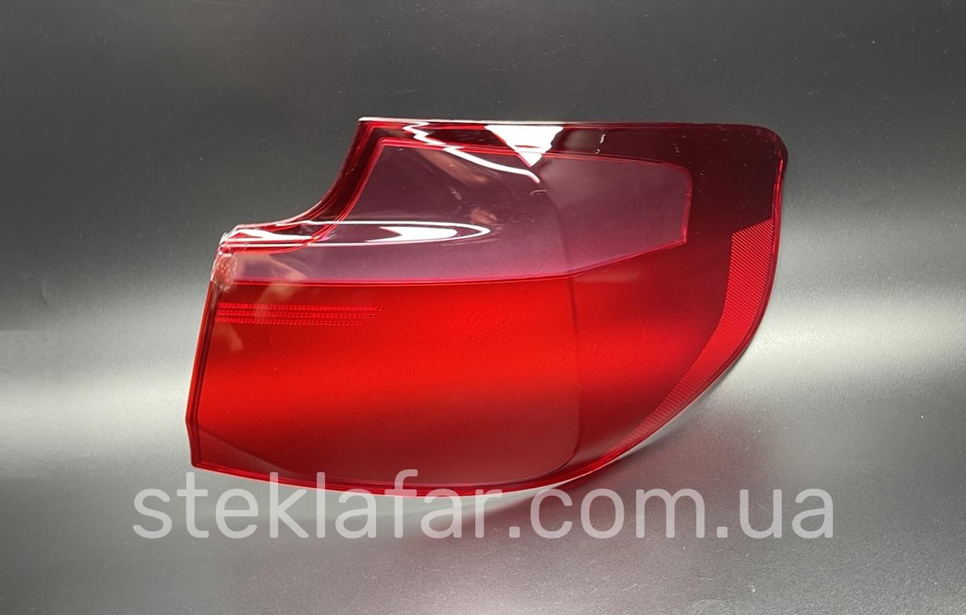 Скло заднего ліхтаря BMW 3GT F34 (2009-2019) внешний
