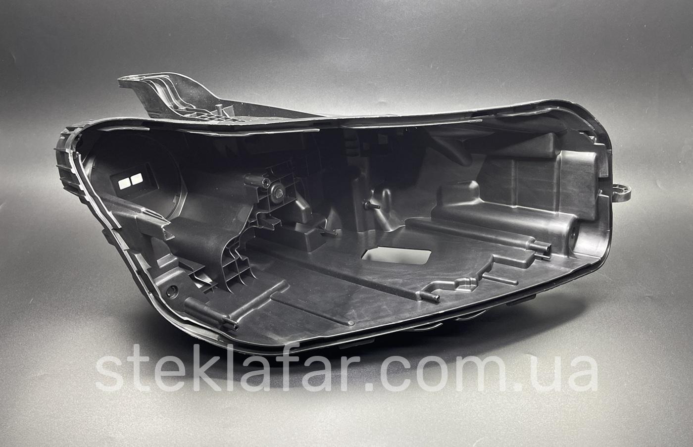 Корпус фары Mercedes-Benz GLE W167 (2023-2025) LED 1 блок