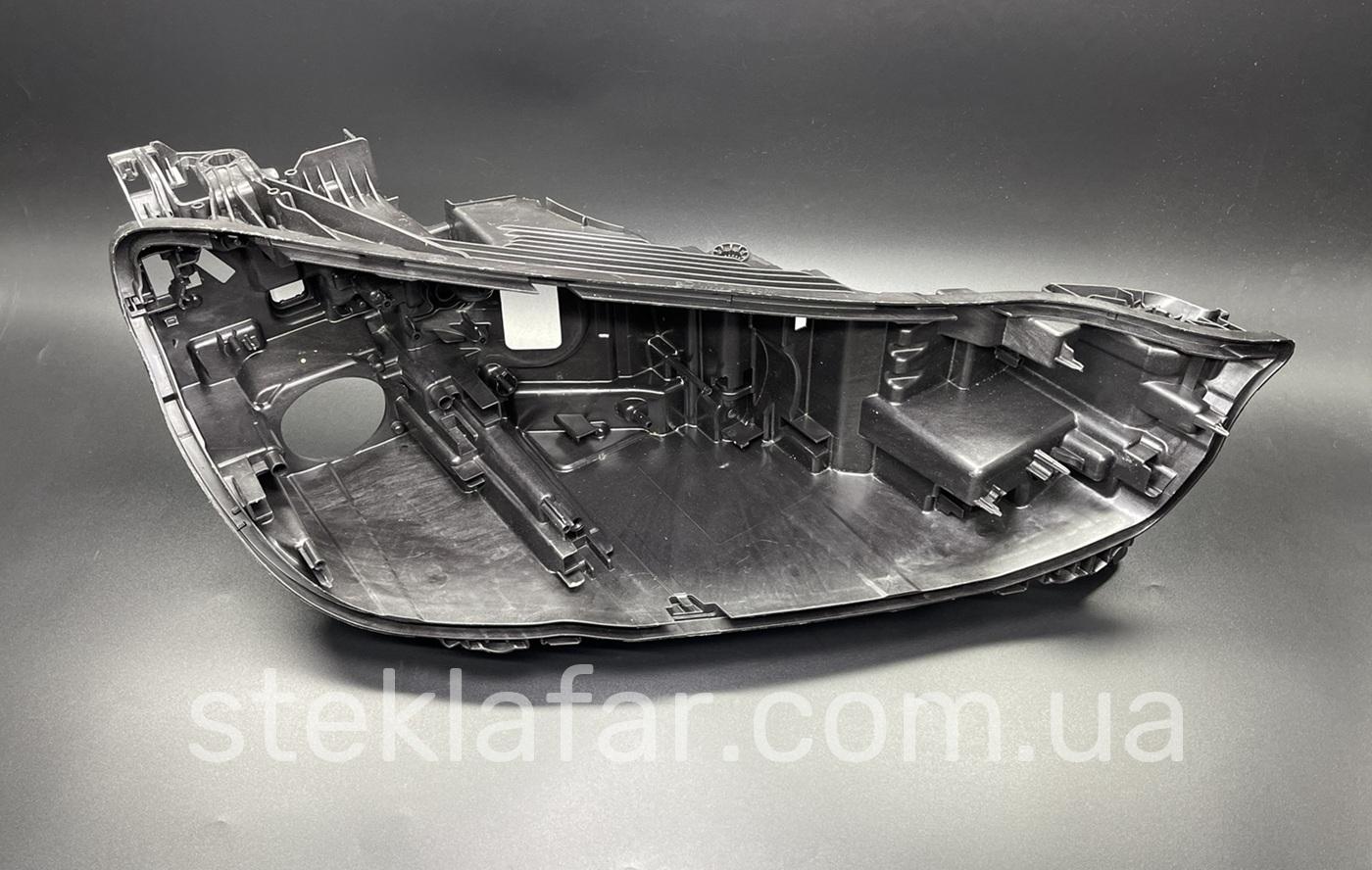 Корпус до фари BMW IX i20 (2021-2025) фара Laser