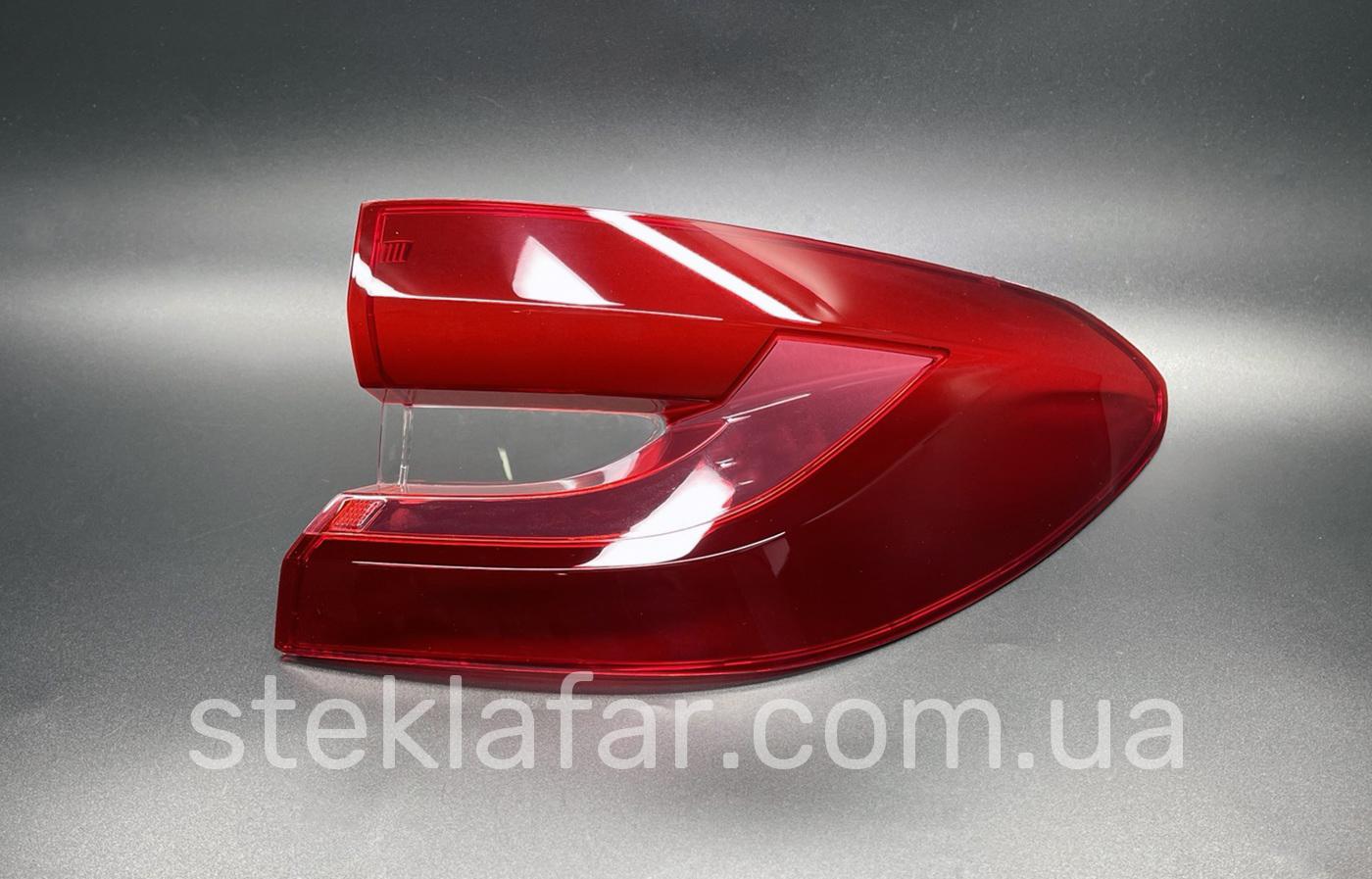 Стекло заднего фонаря BMW 6  G32 (2020-2024) фара Grant Turismo внешний