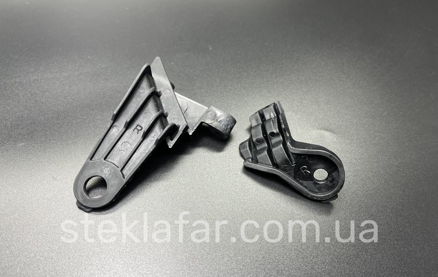 Комплект креплений на корпус фары Lexus RX AH10 (2023-2025) фара 1 линза