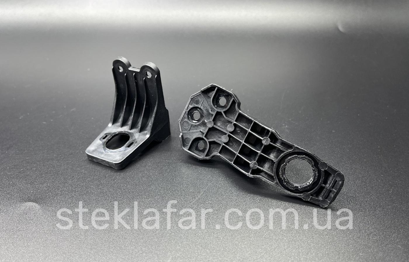 Комплект креплений на корпус фары BMW X7 G07 (2018-2022) 2 шт