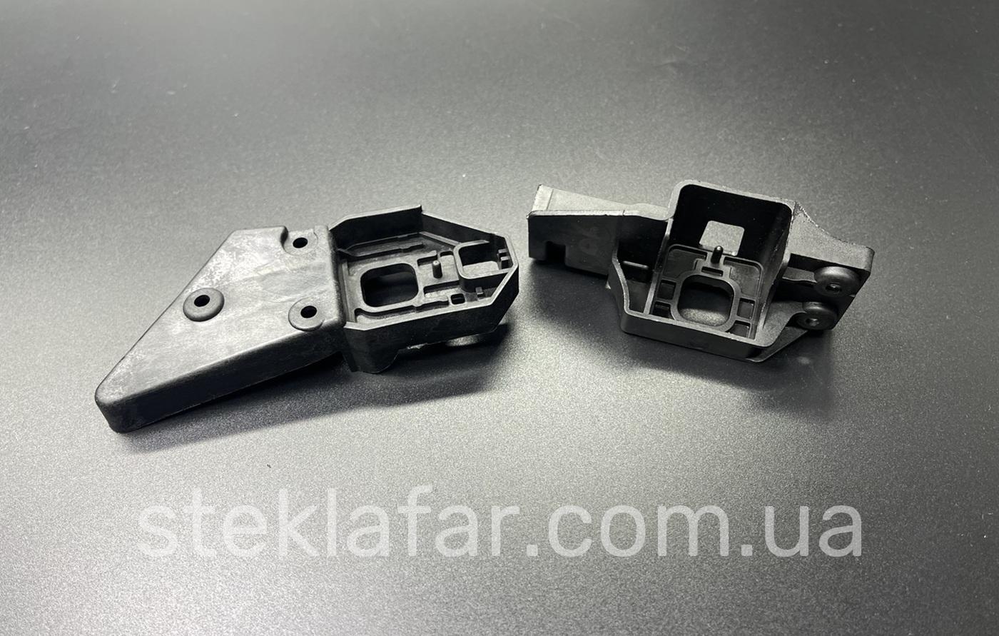 Набор ремонтных креплений фары Mercedes Benz B-Class W246 T246 (2016-2019) рестайл