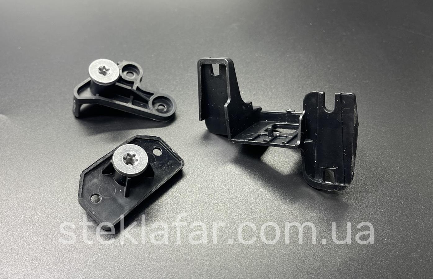 Набор ремонтных креплений фары Mercedes Benz GLB X247 (2019-2022)