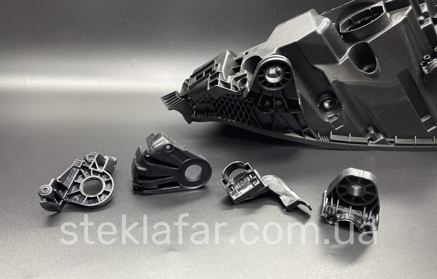 Набор ремонтных креплений фары Mercedes Benz E-Class W214 (2023-2025)