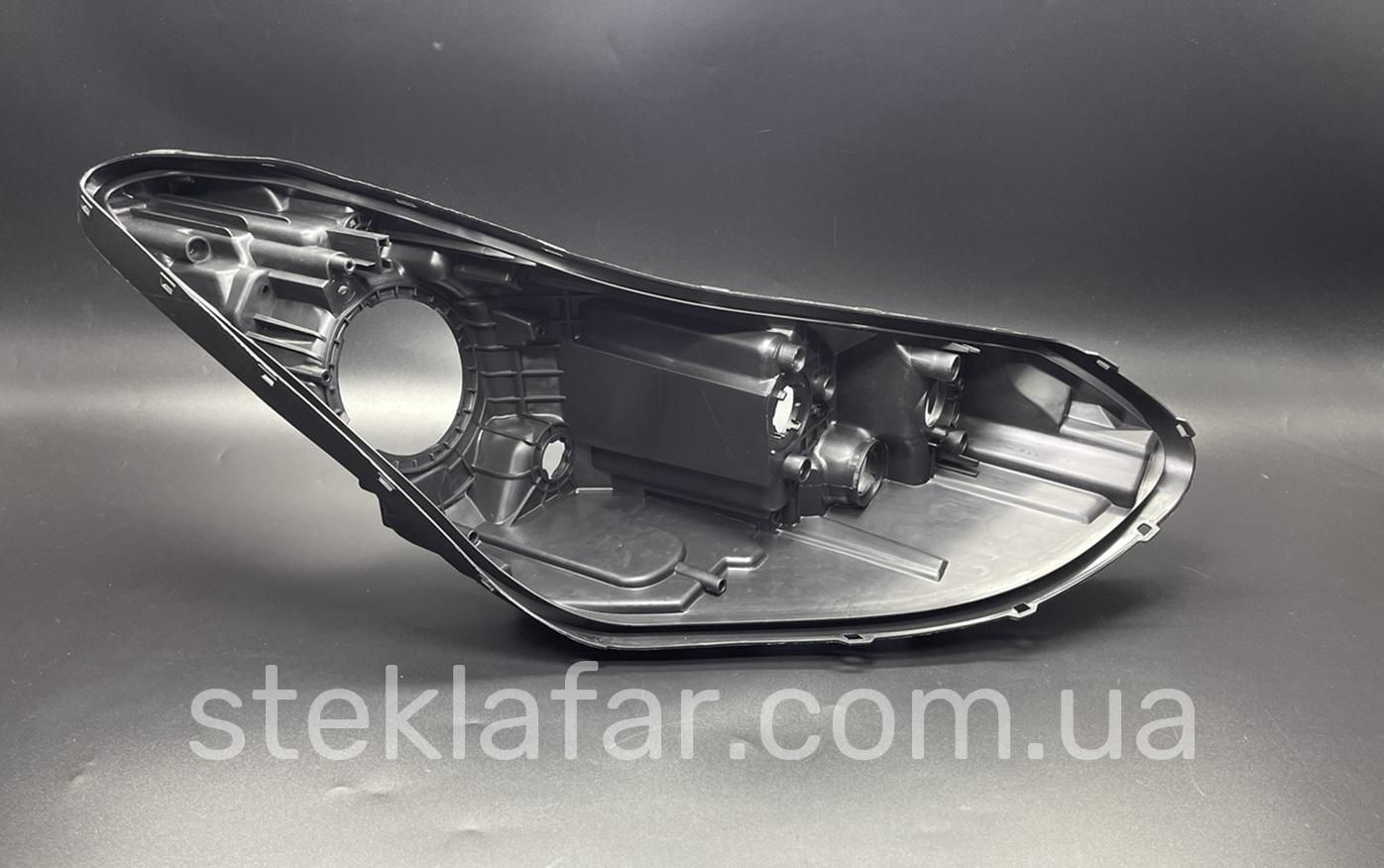 Корпус фары Kia Sportage (2015-2022)