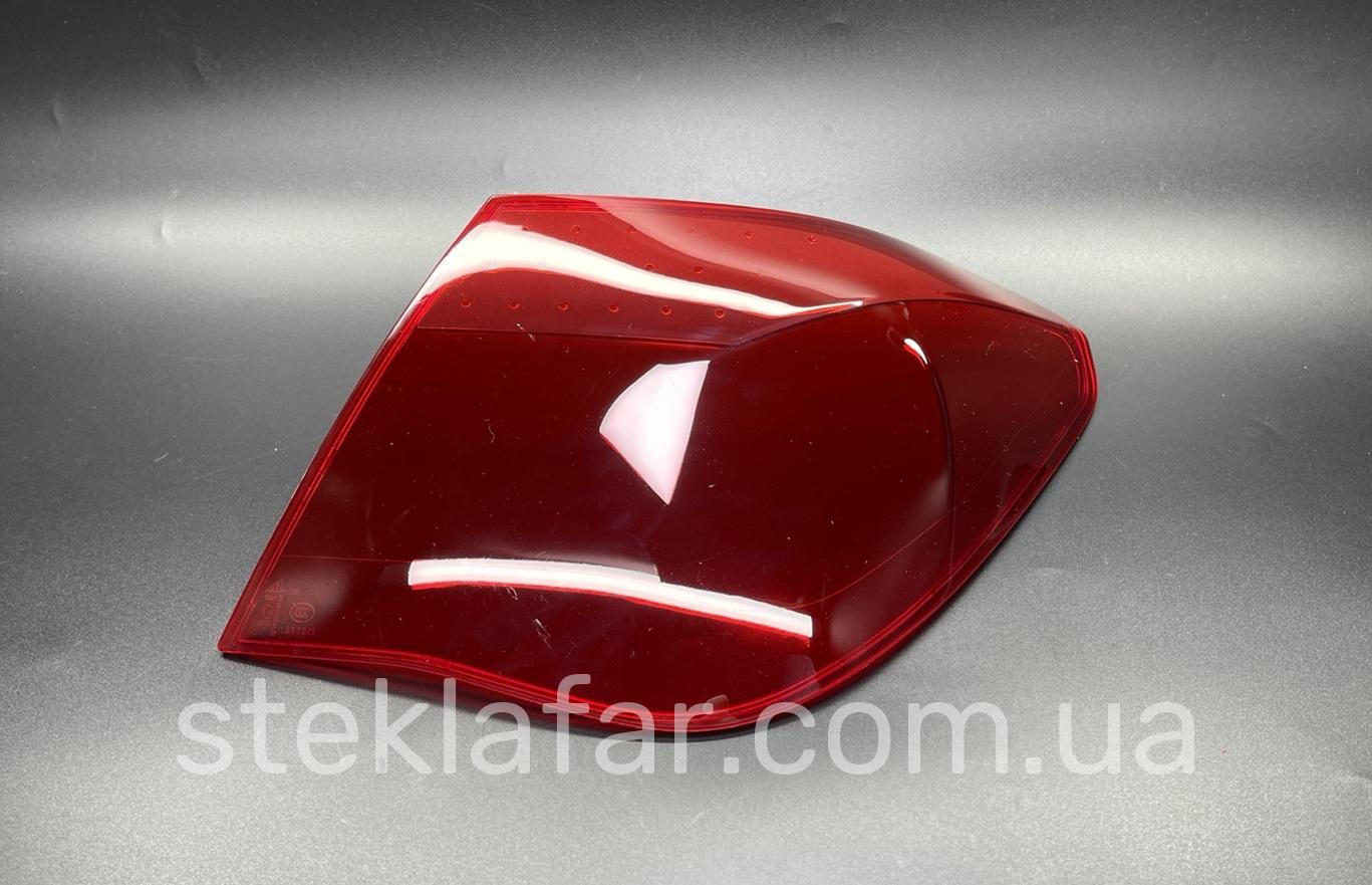 Стекло заднего фонаря BMW F01/F02 (2008-2012) внешний