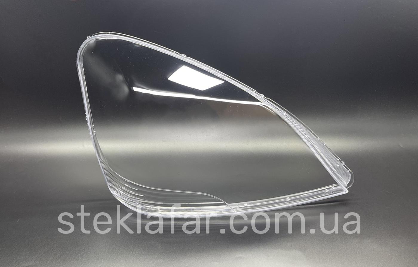 Скло до фари Lexus LS FX30 (2000-2003)