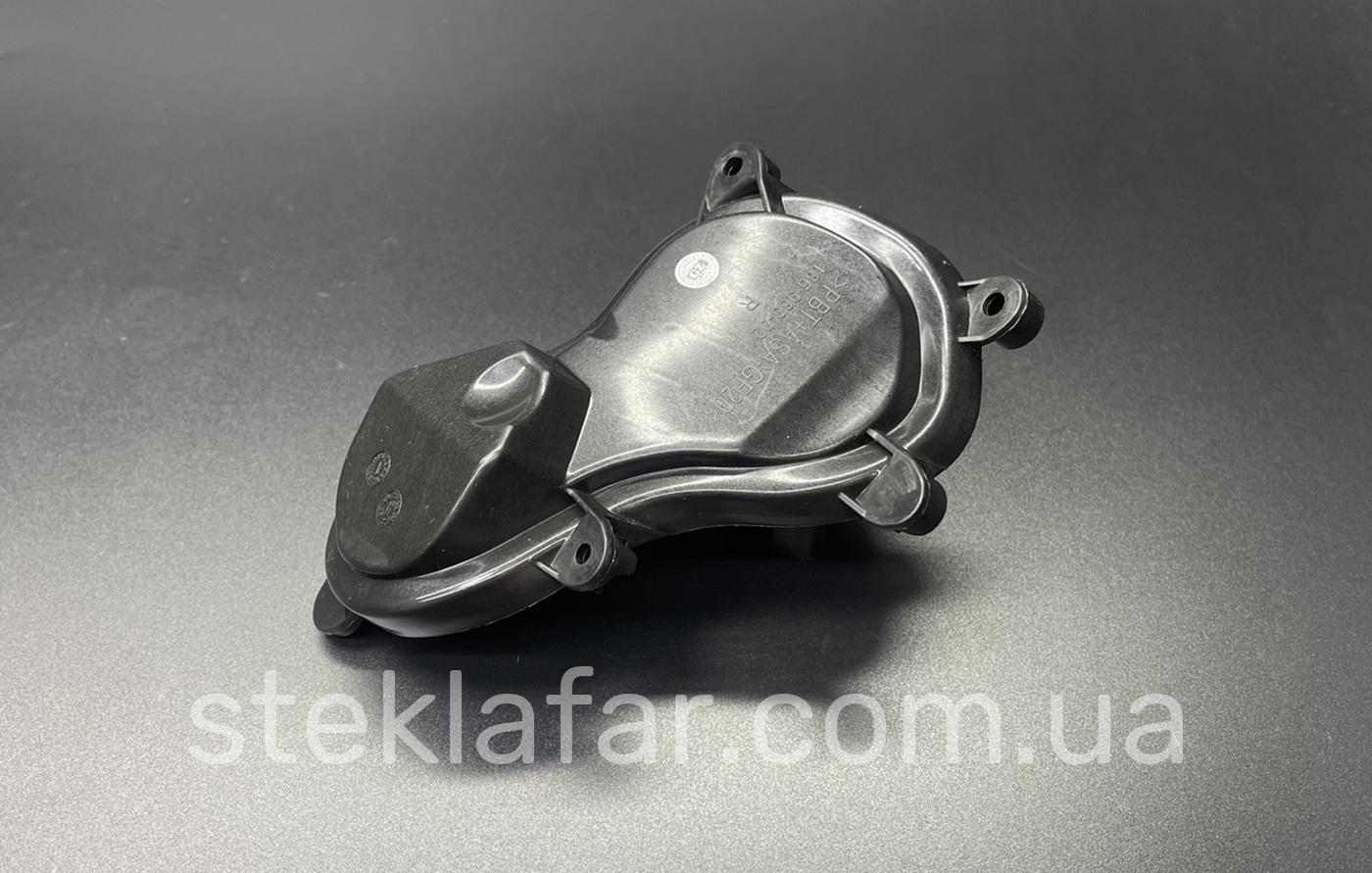 Крышка корпуса фары BMW 5-Series F10/F11 LED (2013-2017) внутренняя