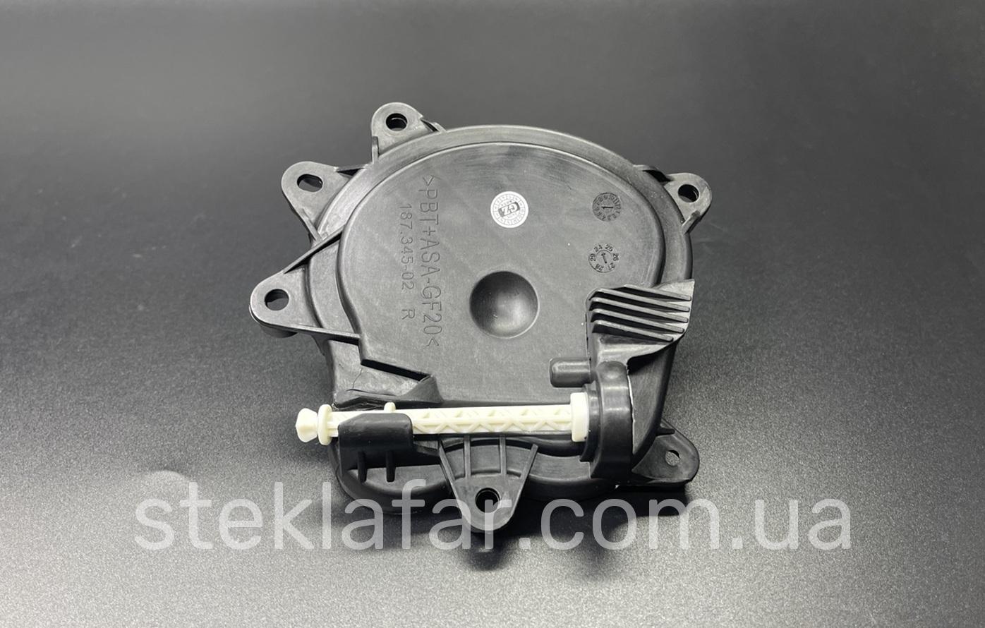 Крышка корпуса фары BMW 5-Series F10/F11 LED (2014-2021) внешняя