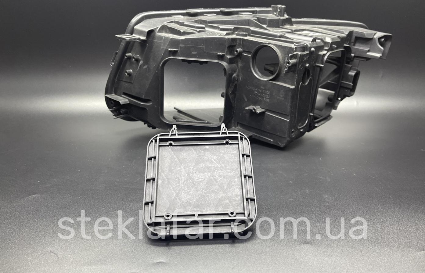 Крышка корпуса фары Audi Q5 (2008-2012)