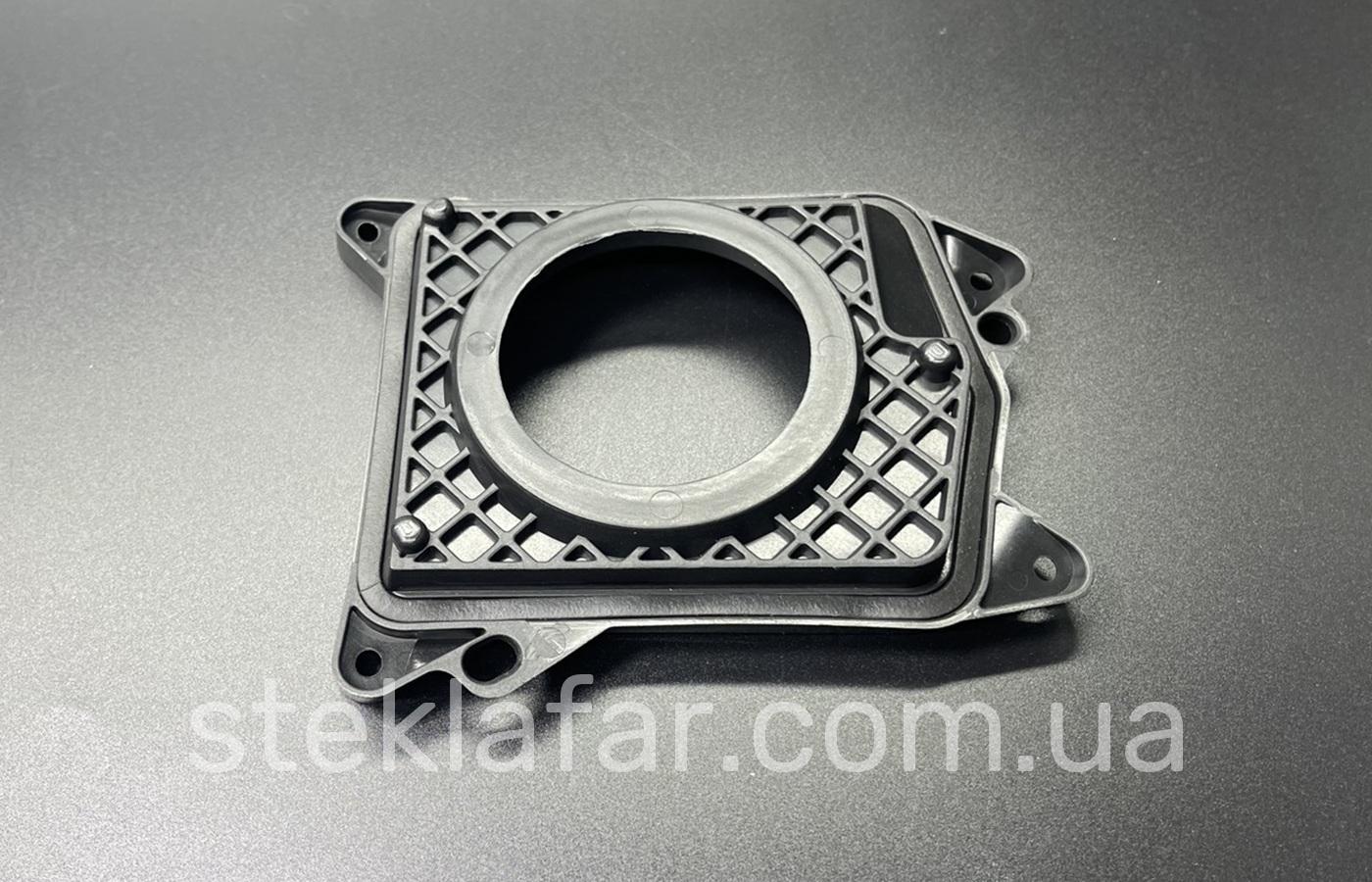 Крышка внешняя корпуса фары Audi A6 C8 (2019-2022) фара LED