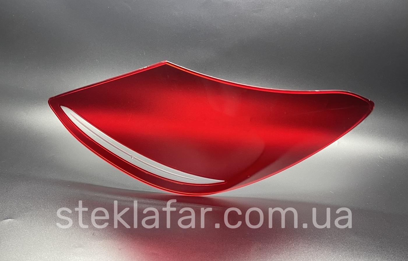 Стекло заднего фонаря Mercedes-Benz E-Class W213 (2016-2020)