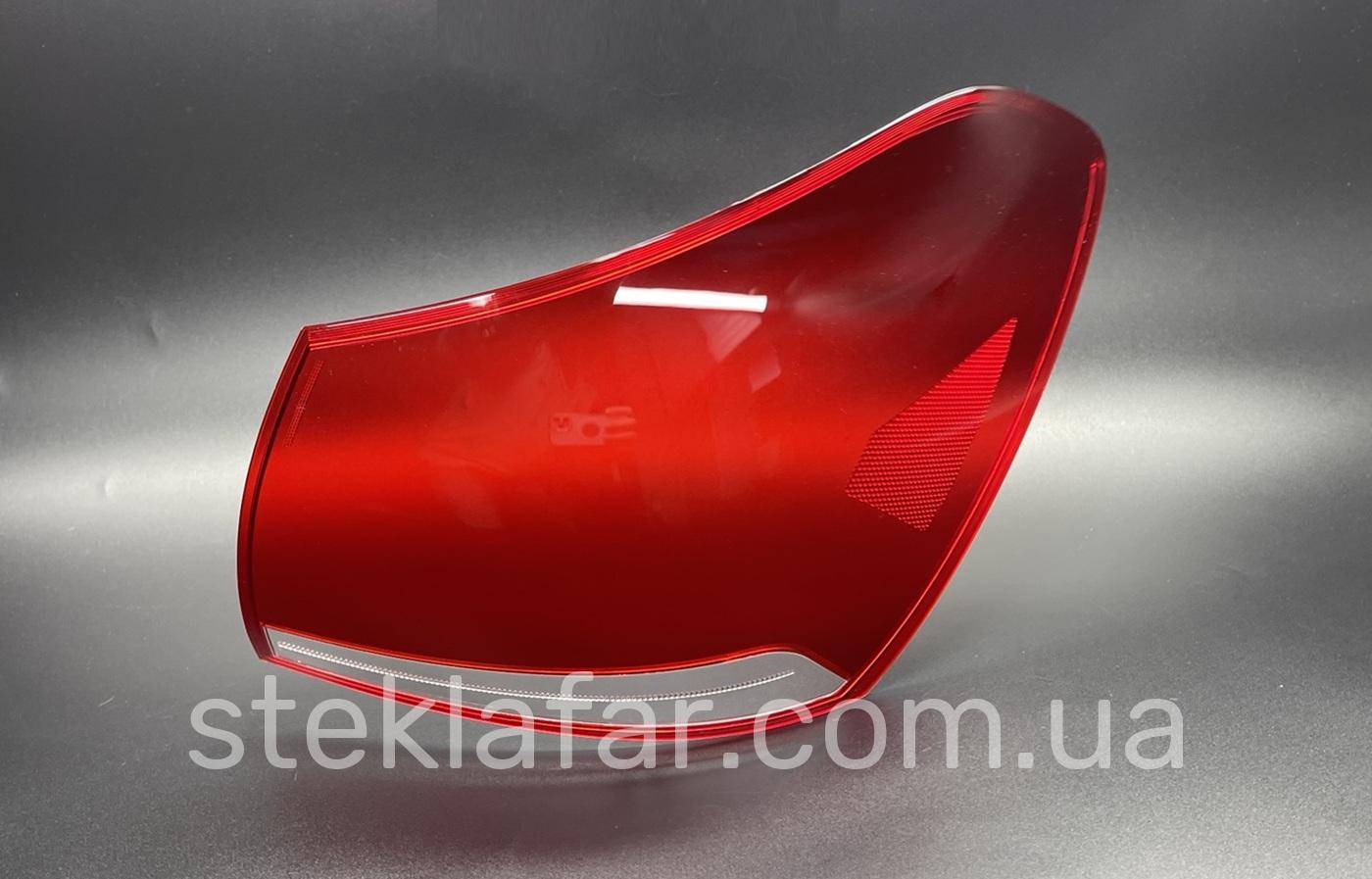Стекло заднего фонаря Mercedes-Benz A-Class W177 (2019-2022)