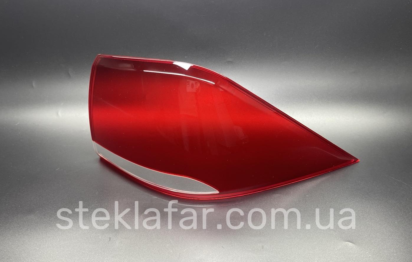Стекло заднего фонаря Mercedes-Benz GLE W166 (2015-2018)