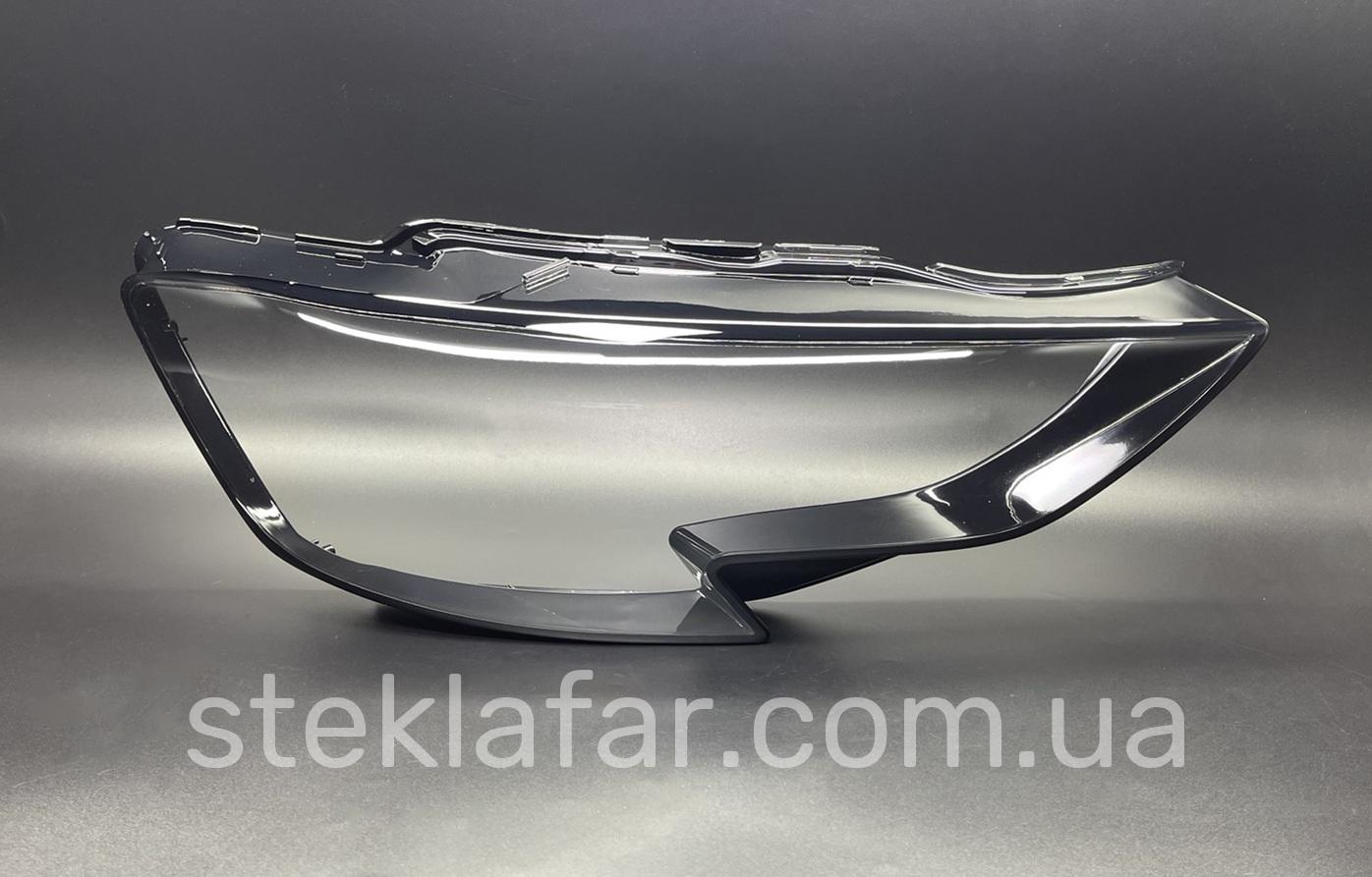 Скло до фари Audi A8 D5 (2023-2025)
