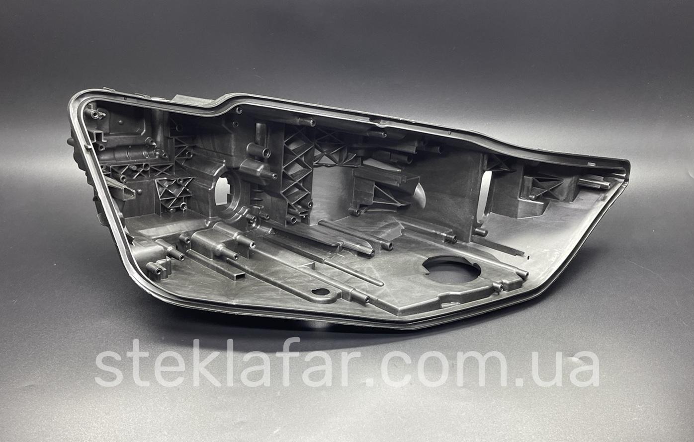 Корпус до фари Audi A8 D5 (2023-2025) LED фара