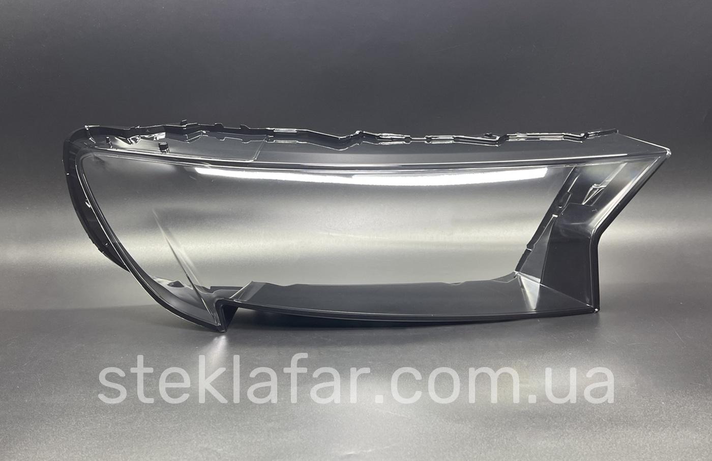 Скло до фари Audi Q7 4M (2024-2026)