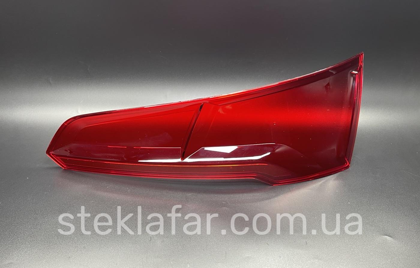 Стекло заднего фонаря Audi Q5 (2017-2021)