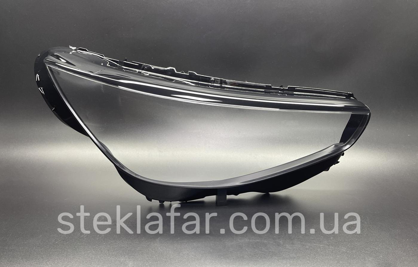 Скло фари Volvo XC40 (2021-2024)