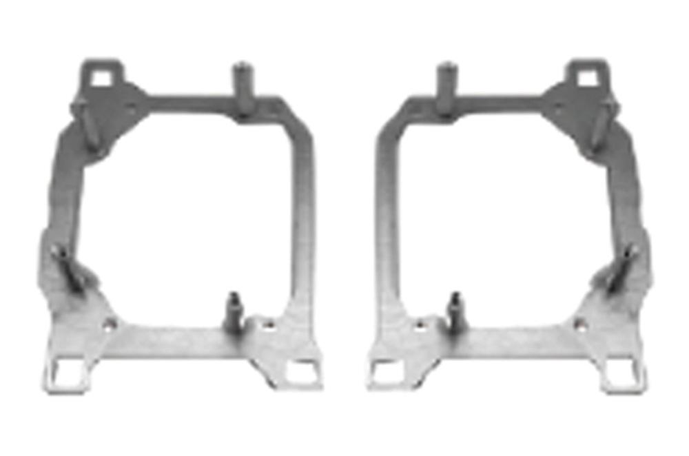 Комплект переходных рамок фары Lexus RX (2003-2009) no AFS