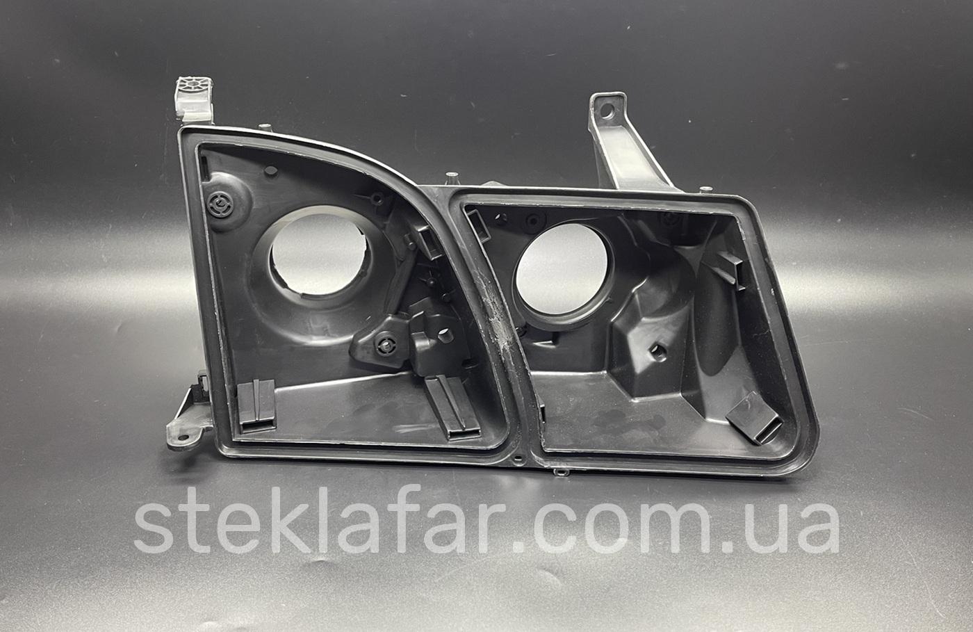 Корпус до фари Lexus LX (1998-2007) Xenon