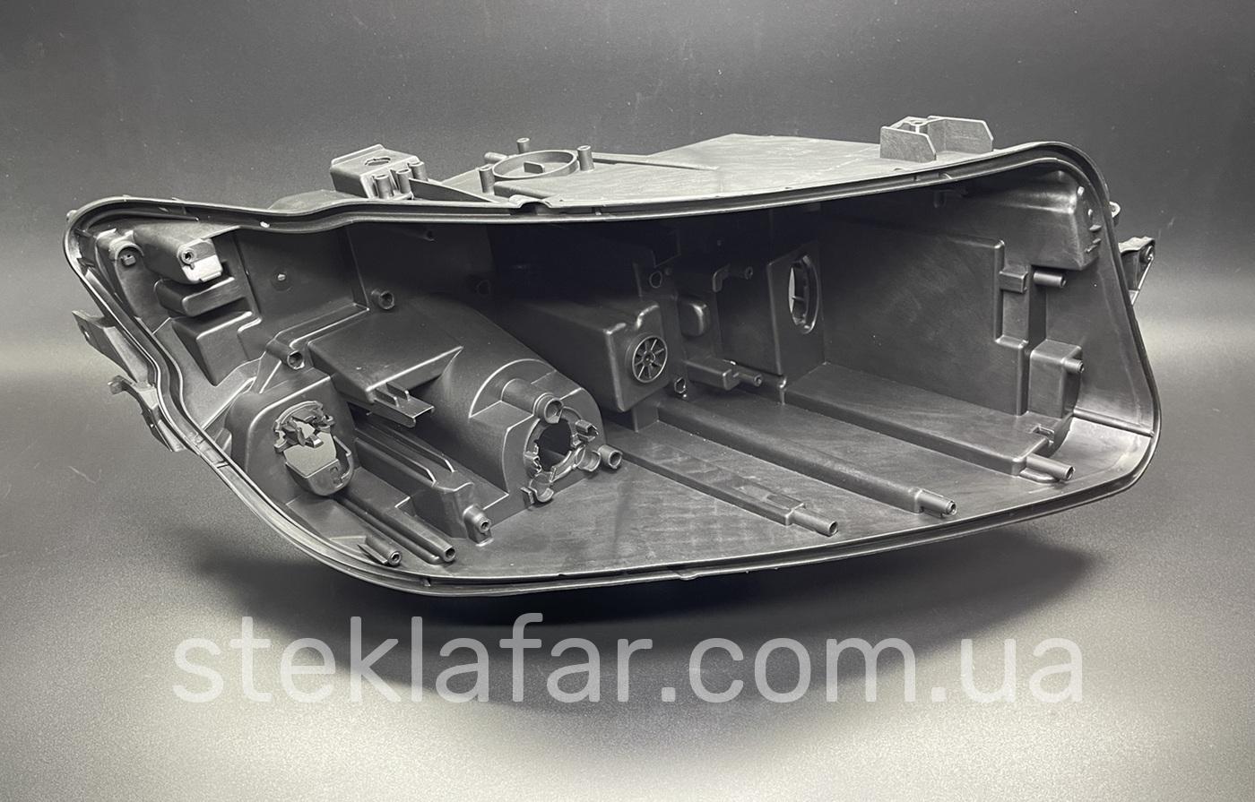 Корпус фары Volkswagen Tiguan (2020-2023) фара LED REFLEKTOR