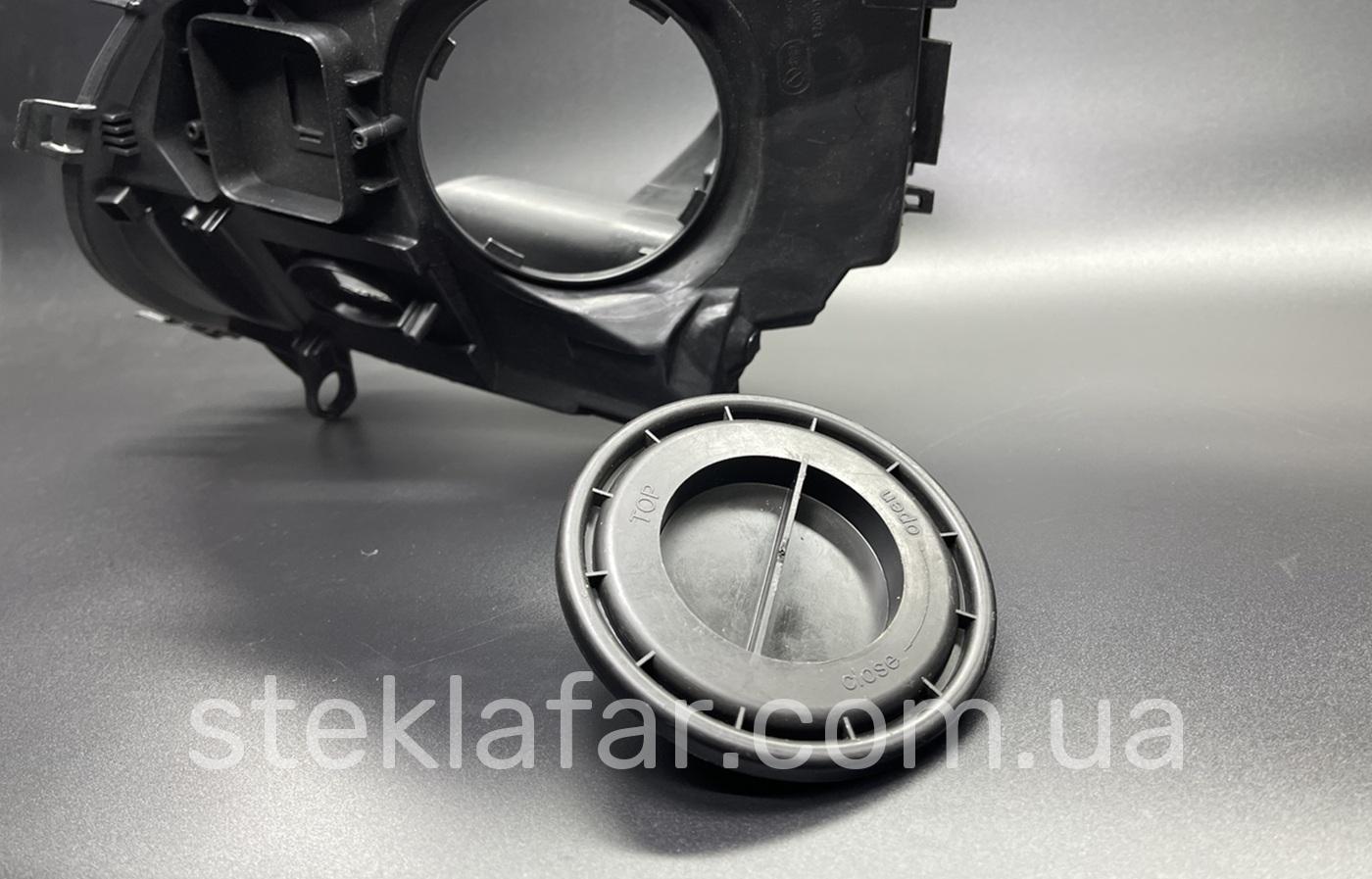 Задняя крышка корпуса фары Mini Cooper Hatch R60 (2007-2013) Xenon