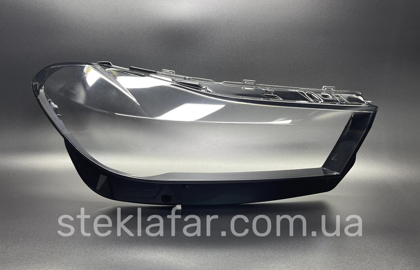 Стекло фары BMW 6 Series G32 (2020-2024)